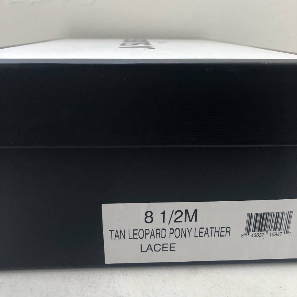 J Slides size 8.5 - Picture 7 of 8
